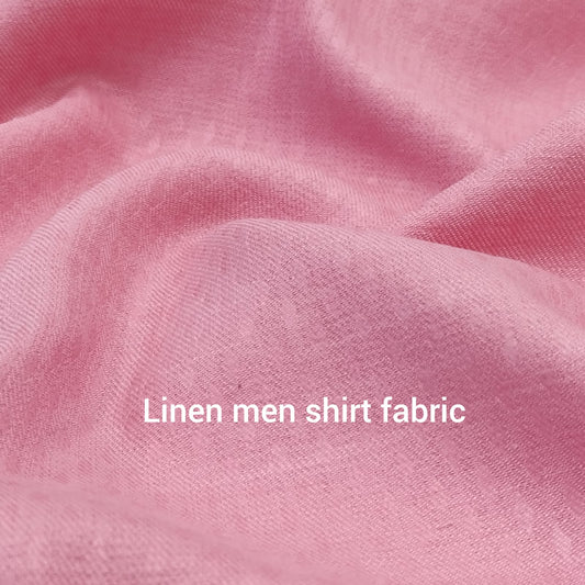 Linen Katli Pink