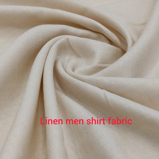 Linen Katli Beige