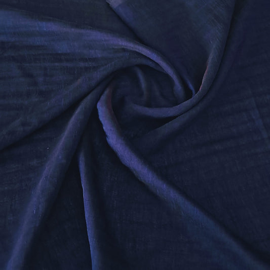 Osam Silk Blue