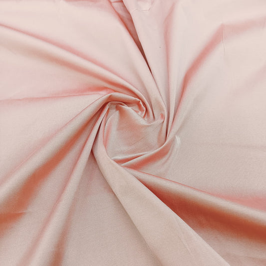 Taffeta Silk Spanish Pink