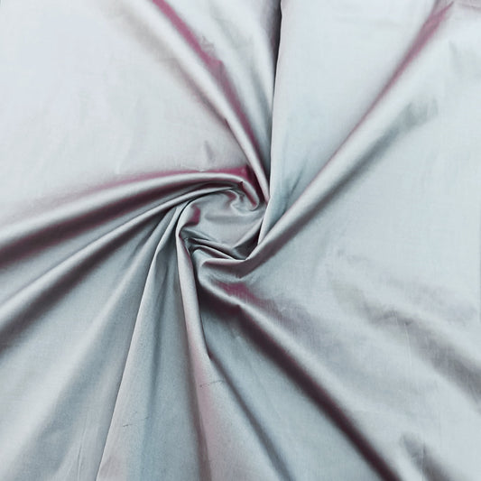 Taffeta Silk Cruise Grey