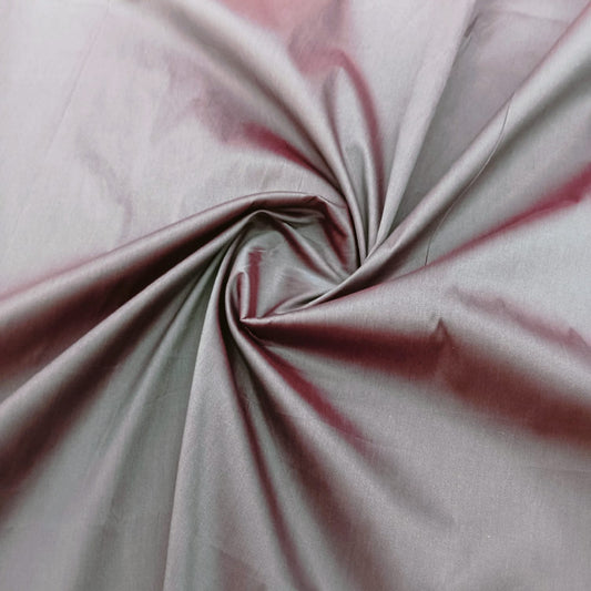 Taffeta Silk Graphite