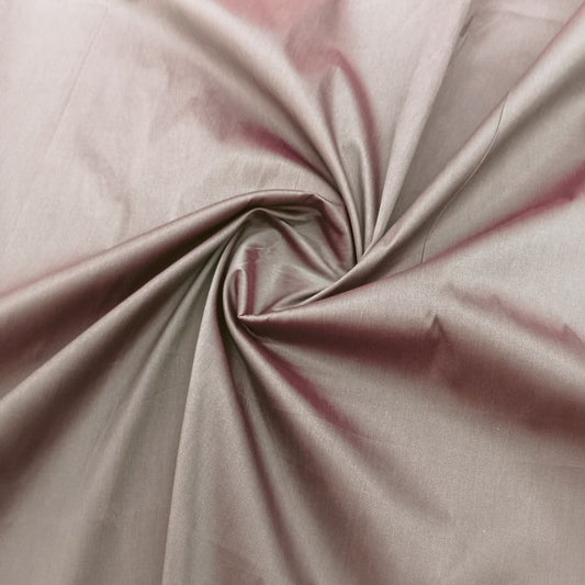 Taffeta Silk Acom Brown