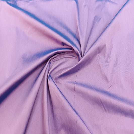 Taffeta Silk French Lilac