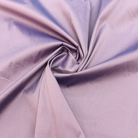 Taffeta Silk Light Lavender