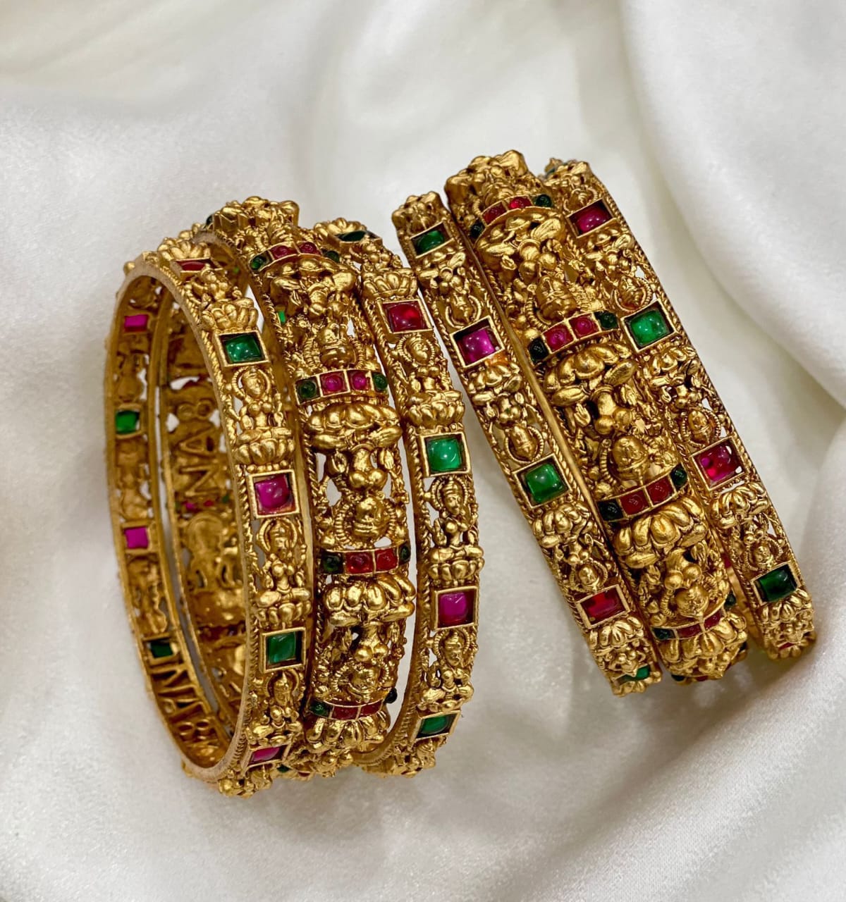 Bangles Set